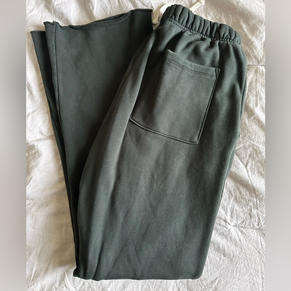 Elwood, Heavyweights Straight Sweatpants